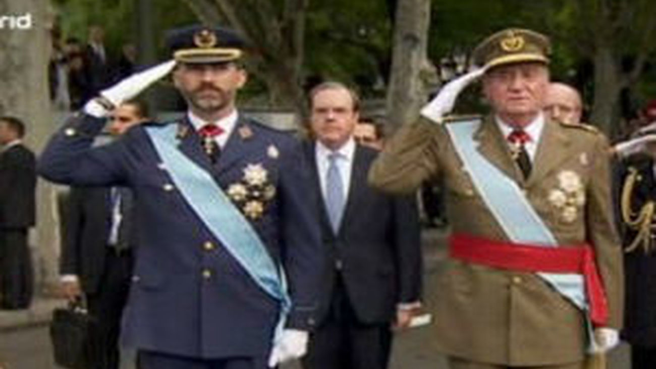 El Príncipe no sustituirá al Rey en la Cumbre de Panamá