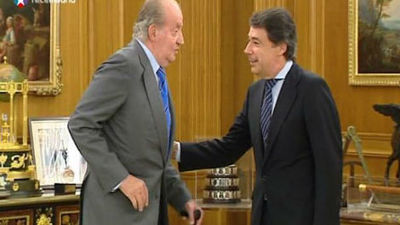 El Rey, siete operaciones en tres años