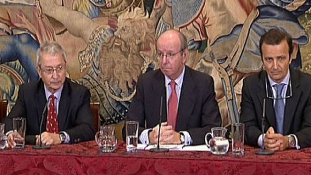 El Rey volverá a ser operado en Madrid de la cadera izquierda