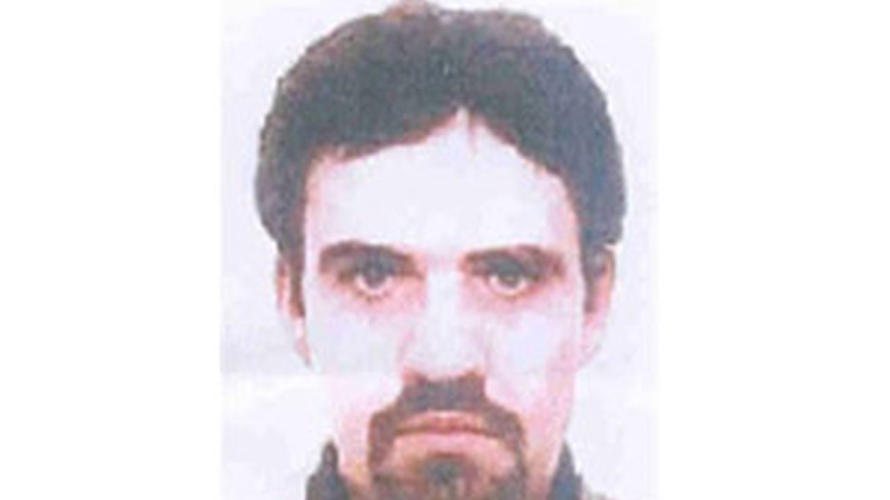 Etarra Asier Guridi Zaloña