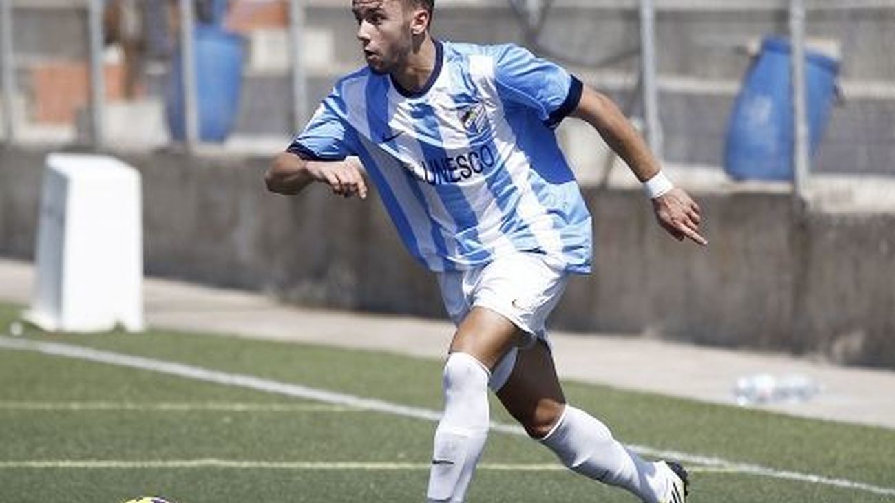 Málaga CF