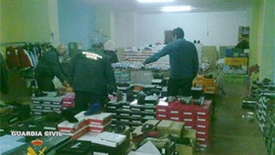 Detenidas 20 personas por cometer supuestas estafas en compras por internet