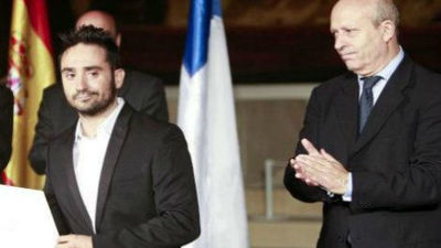 Wert anuncia una nueva asignatura para que los jóvenes aprecien el cine