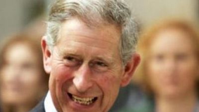 El príncipe Carlos se convierte en el "heredero más viejo" al trono británico