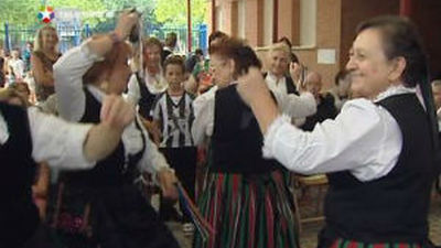 Arranca la Feria Agromadrid de Villarejo de Salvanés