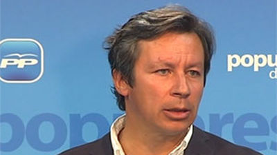 Floriano tacha en Onda Madrid a CIU de guiñol de ERC