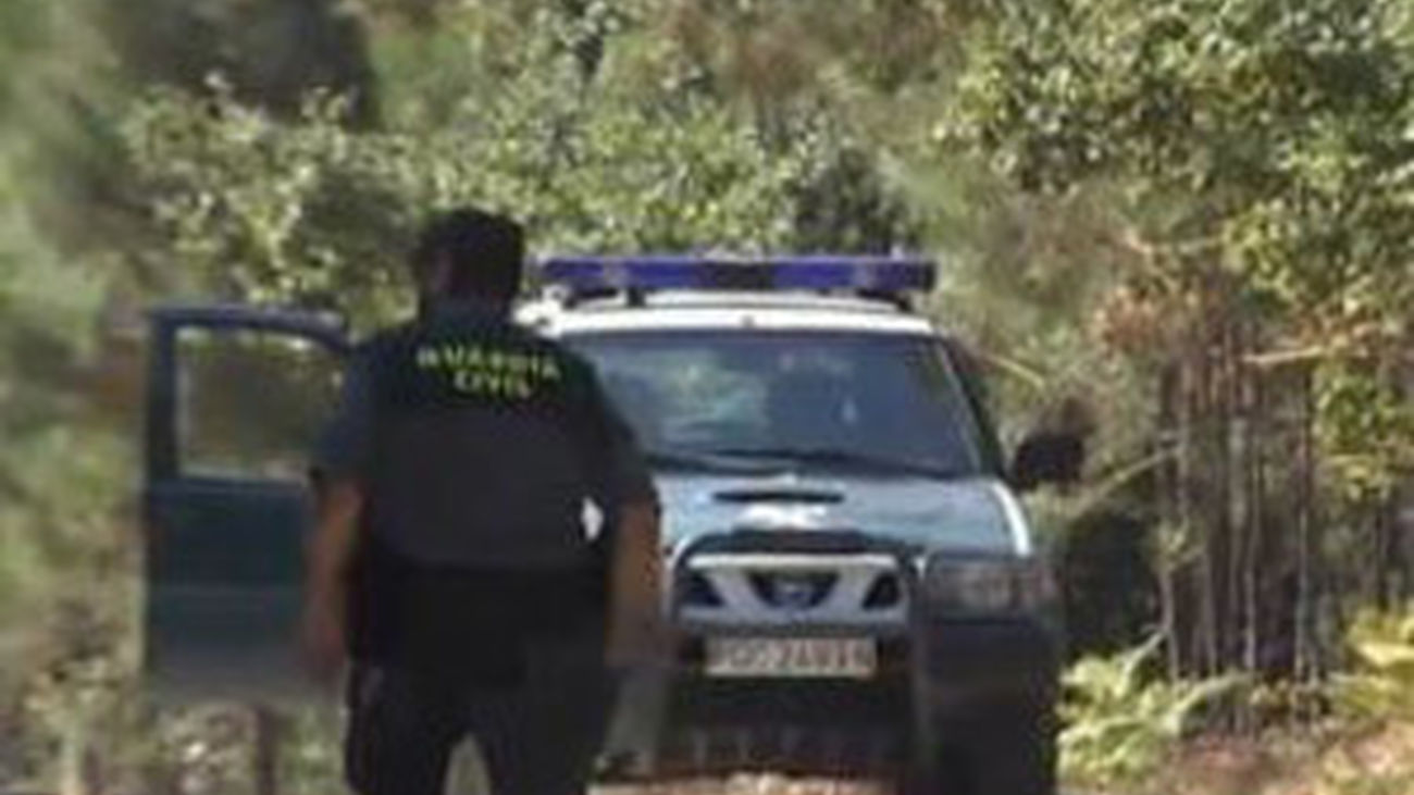 Hallan el cadáver de una niña con signos de violencia en Teo (A Coruña)