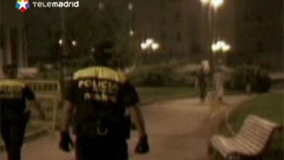 Madrid ha multado este fin de semana a 530 personas por hacer 'botellón'