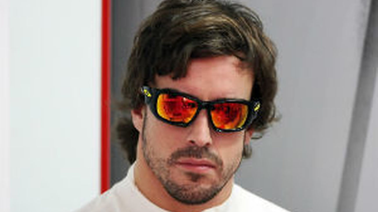Alonso: "Muchos pensarán que estoy loco al dejar Ferrari, pero necesito ganar"