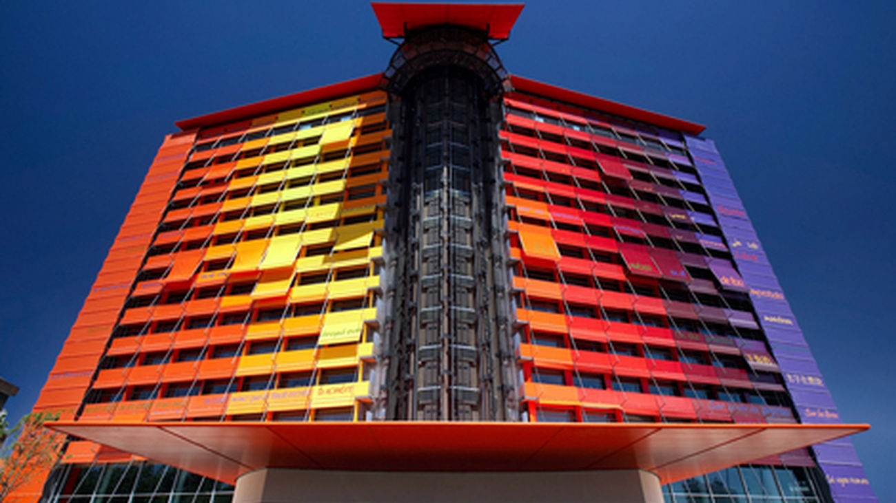 Las pernoctaciones hoteleras subieron el 10% en la región en octubre