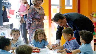 La Comunidad intentará cumplir el déficit sin "penalizar" los servicios básicos