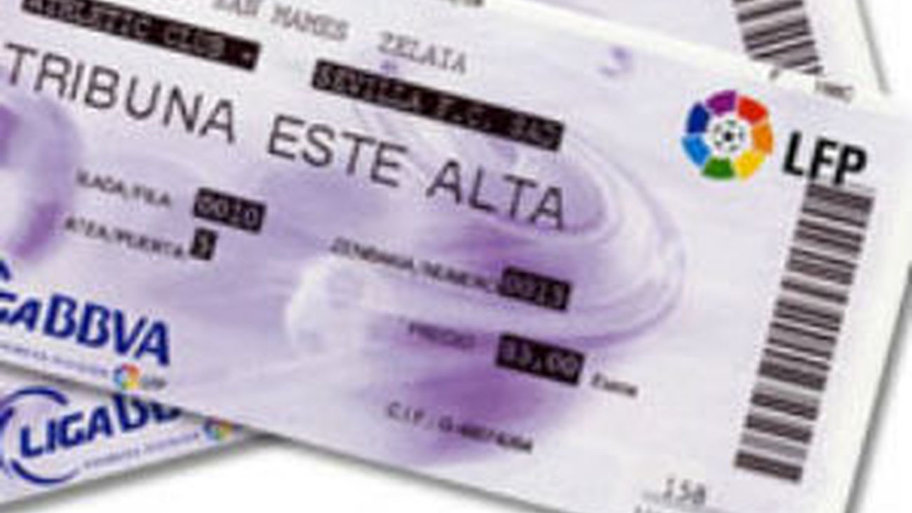 El derbi, por las nubes