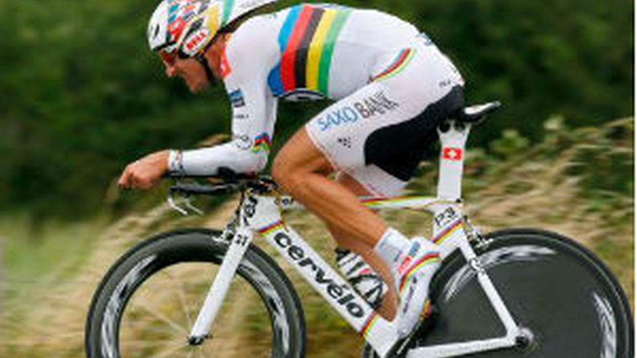 Cancellara