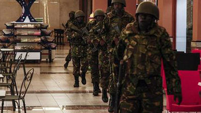 Kenia responde a la matanza de Al Shabab con bombardeos en Somalia