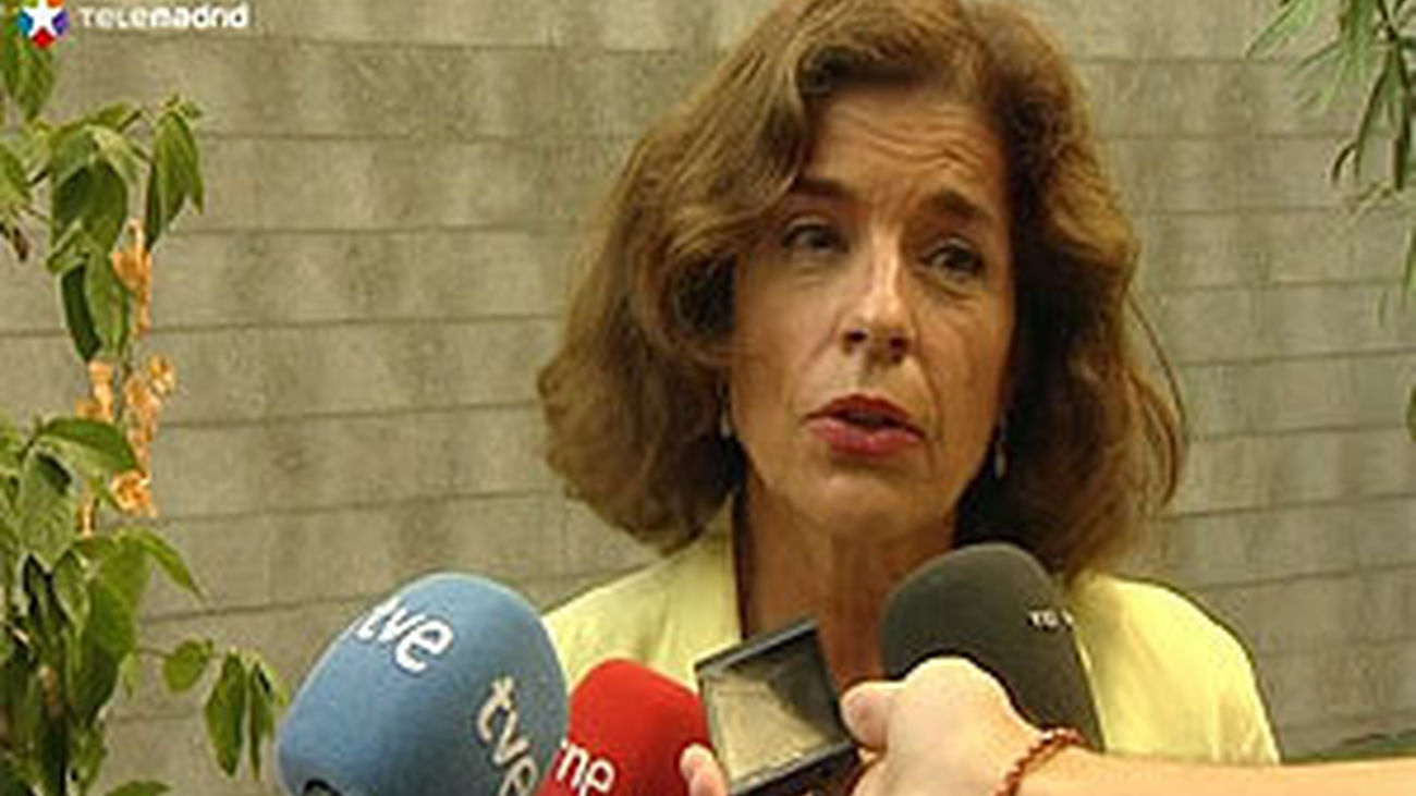 Botella anuncia un plan de choque para recuperar el turismo en Madrid