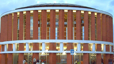 Los aseos de la estación de Madrid-Puerta de Atocha pasarán a ser de pago