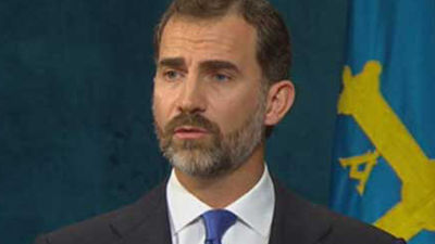 UPYD cree que es "imprescindible" que se regule el papel del Príncipe