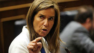 Mato dice que sería una perfecta insensatez rechazar proyectos como Eurovegas