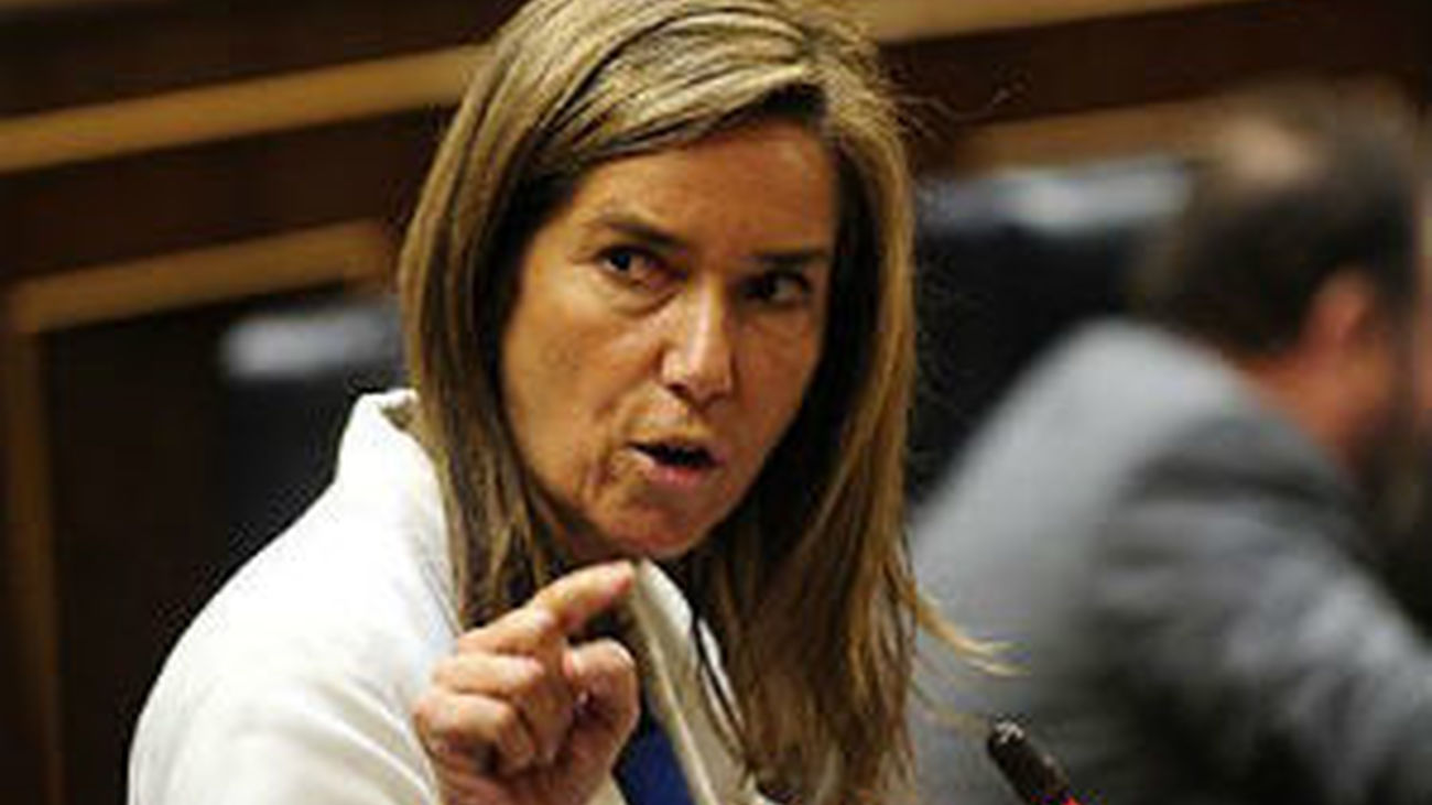 Mato dice que sería una perfecta insensatez rechazar proyectos como Eurovegas