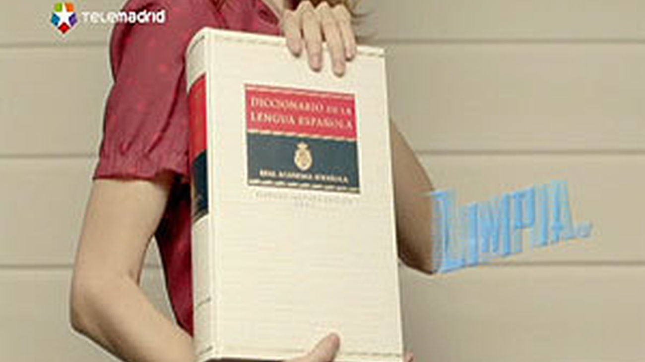 300 años de la RAE en clave de humor