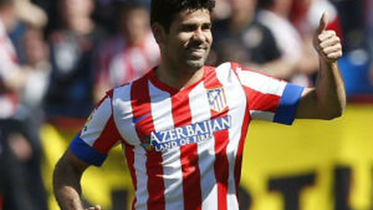 La 'Pantera' tiene hambre