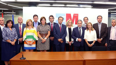 La Comunidad refuerza la información al consumidor en 24 municipios de la región