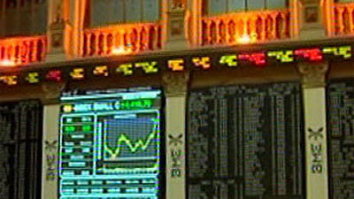 La Bolsa marca un nuevo máximo en 9.490, al subir el 1,35%