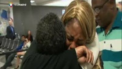 Nairobi inicia el primer día de luto por las víctimas del centro comercial