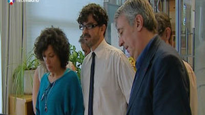 IU quiere que la Asamblea sirva de "escudo social" para proteger a los madrileños de la crisis