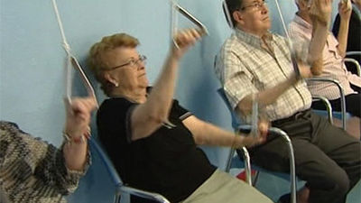 Seis de cada diez mayores en Madrid consideran que el Centro de Día evita su ingreso en residencia