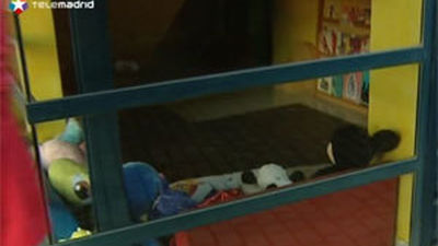 Muere atragantado un niño de dos años en una guardería de Arganda del Rey