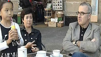 Detenido el padre de la niña hallada muerta en Galicia por su posible implicación