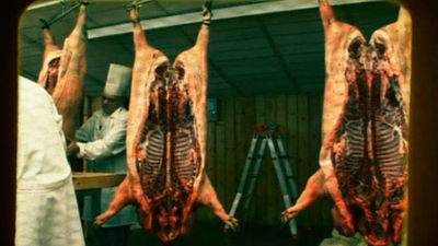 Mi cámara y yo: ¡A la madrileña!