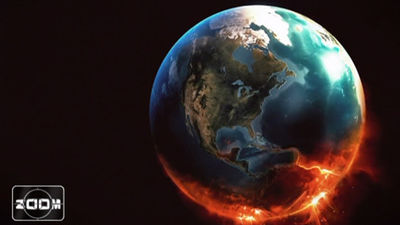 Paralizado el cambio climático