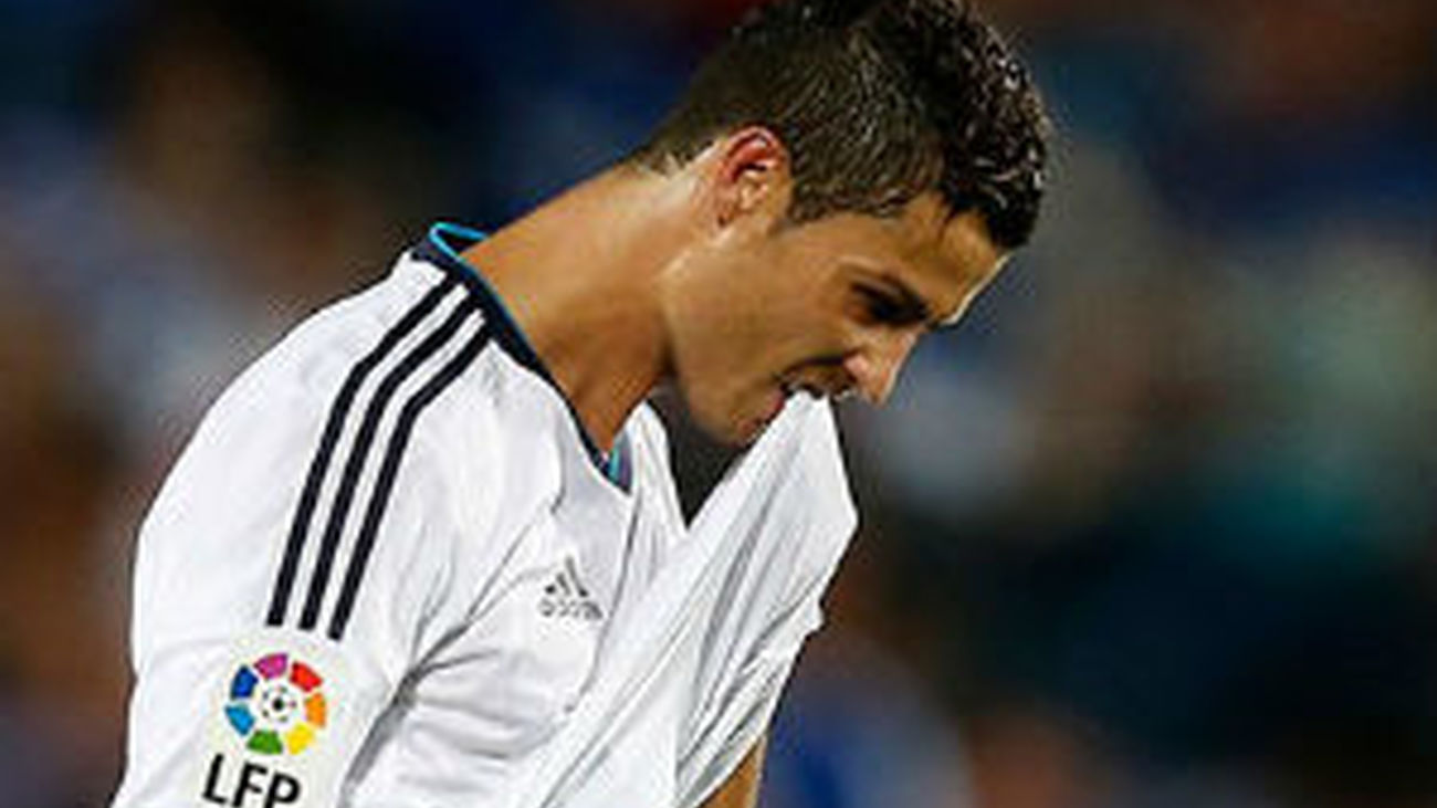 Las dudas llaman a la puerta de un Real Madrid perdido