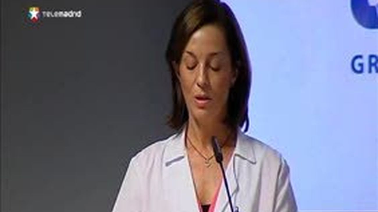 El Rey evoluciona mejor de lo previsto y empieza a dar paseos