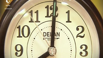 El Congreso aprueba el informe que plantea volver al horario británico