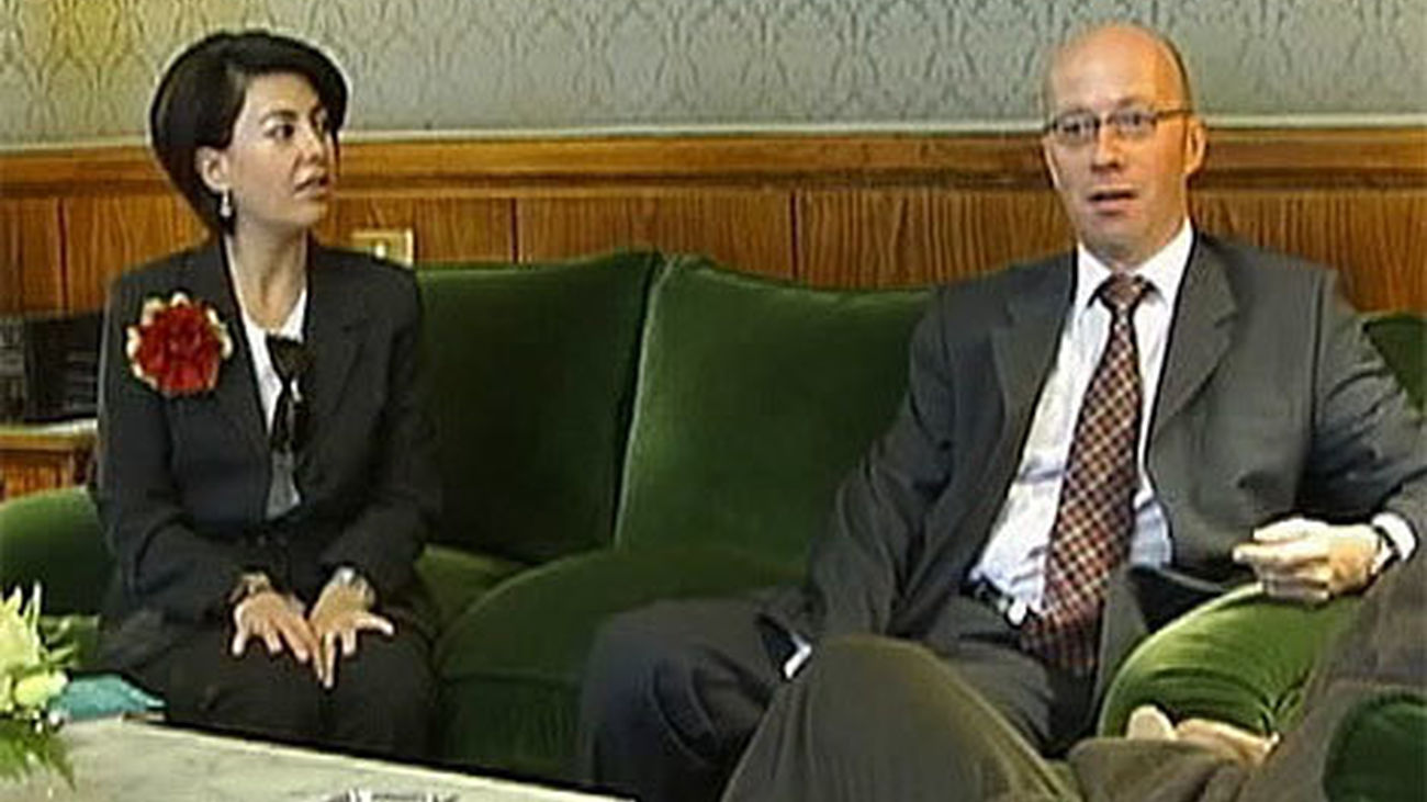 La Guardia Civil cree que fue la madre quien mató a Asunta y el marido lo encubrió