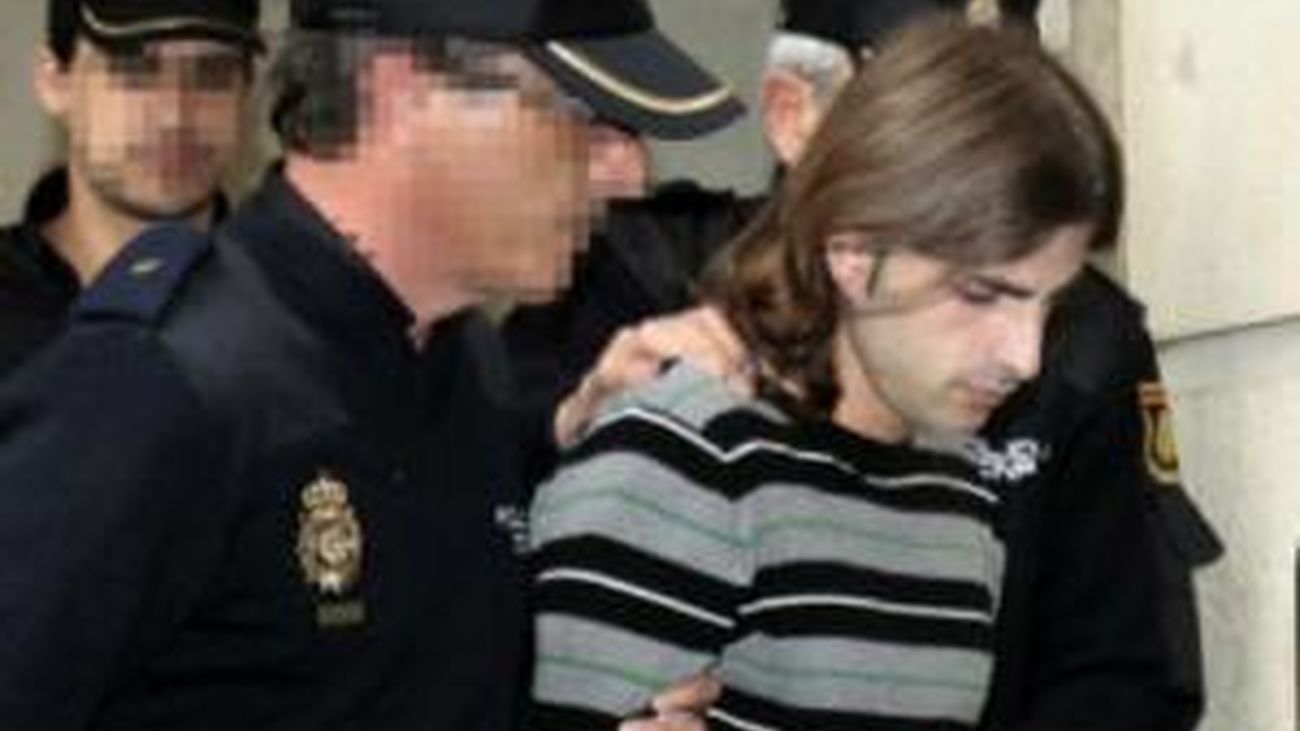 La juez concede el segundo grado a Carcaño y podría salir los fines de semana