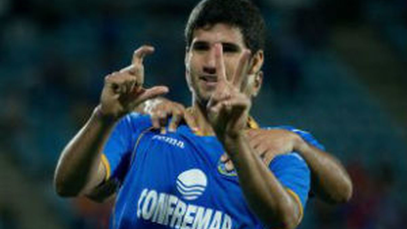 Getafe y Athletic buscan consolidar sus posiciones europeas