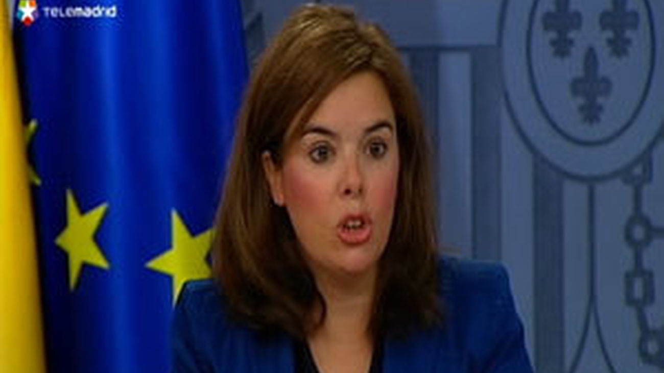 El poder adquisitivo de las pensiones se garantizará "con la contención de precios"