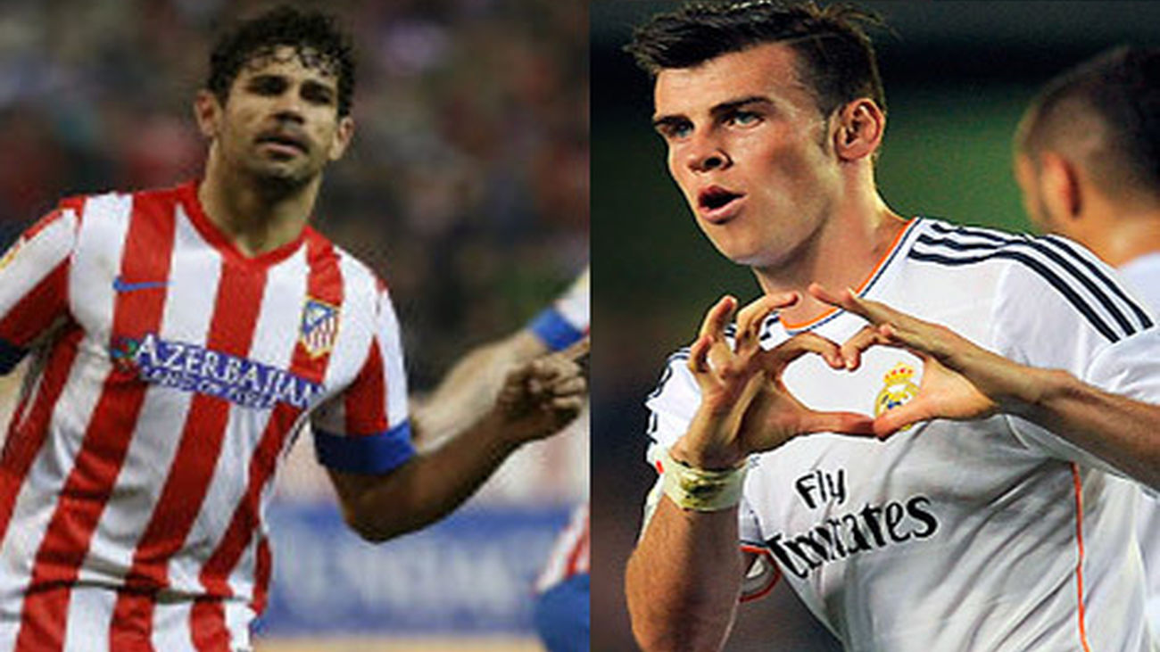 El derbi, un equipo hecho ante un estilo por definir