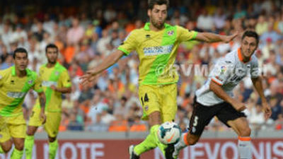 Paco Jémez: "Hicimos un partido completo, pudimos ganar"