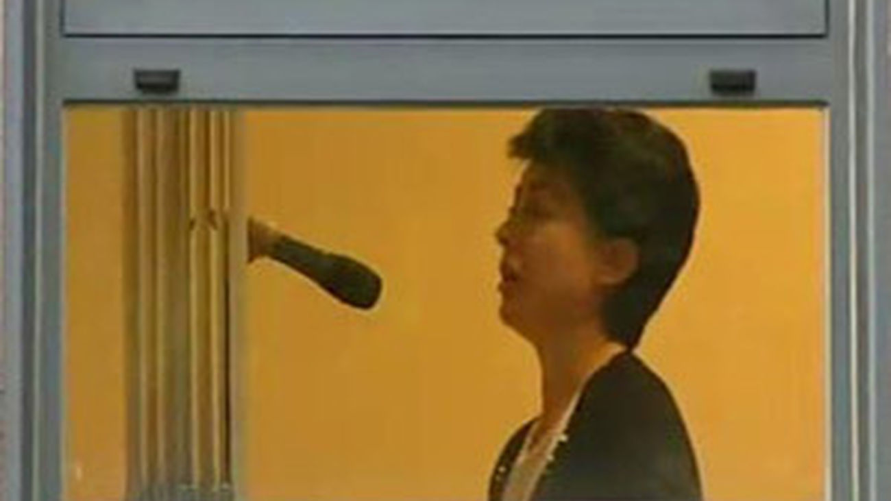 Primer día en prisión de los padres de Asunta bajo protocolo para evitar el suicidio