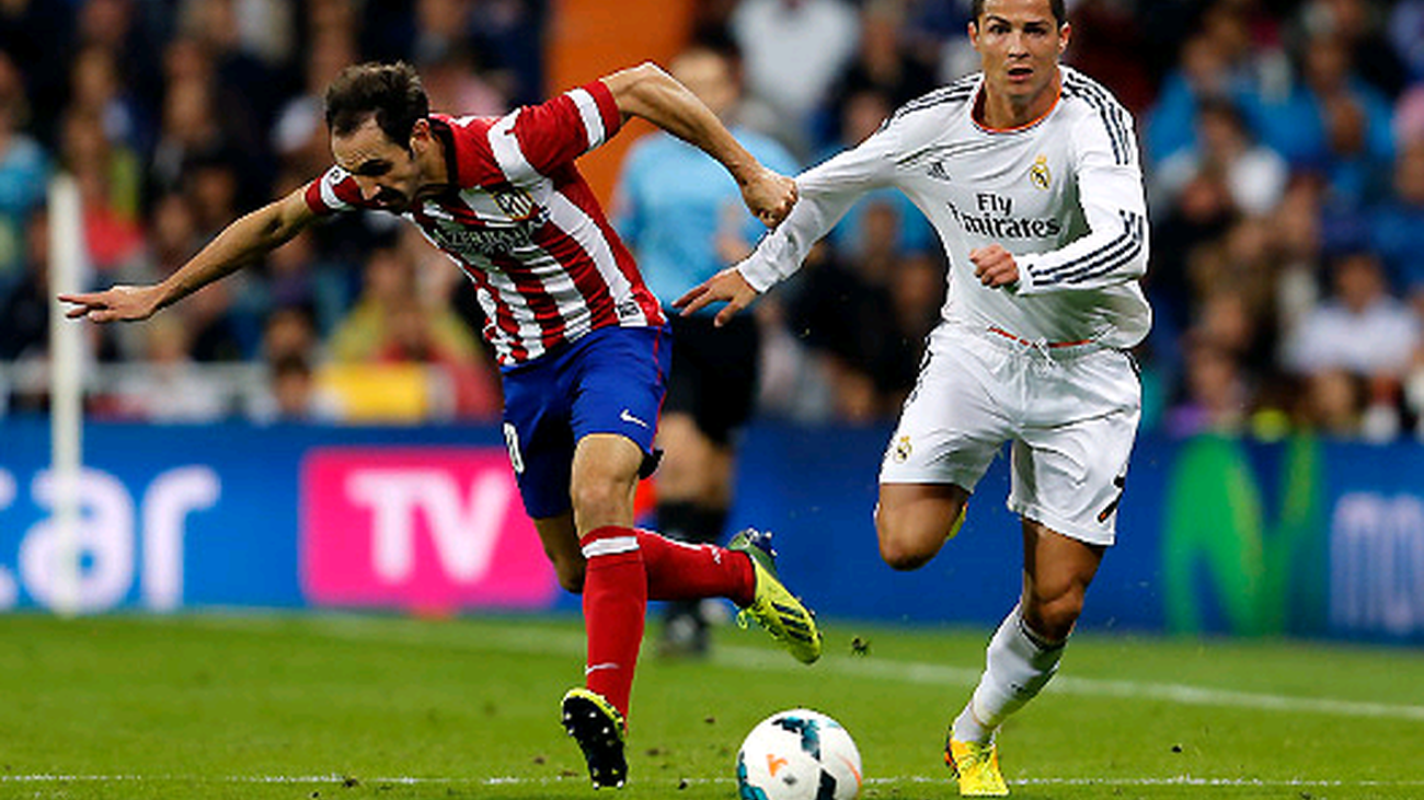 Cristiano: "La culpa es de los jugadores; el míster no tiene nada que ver"