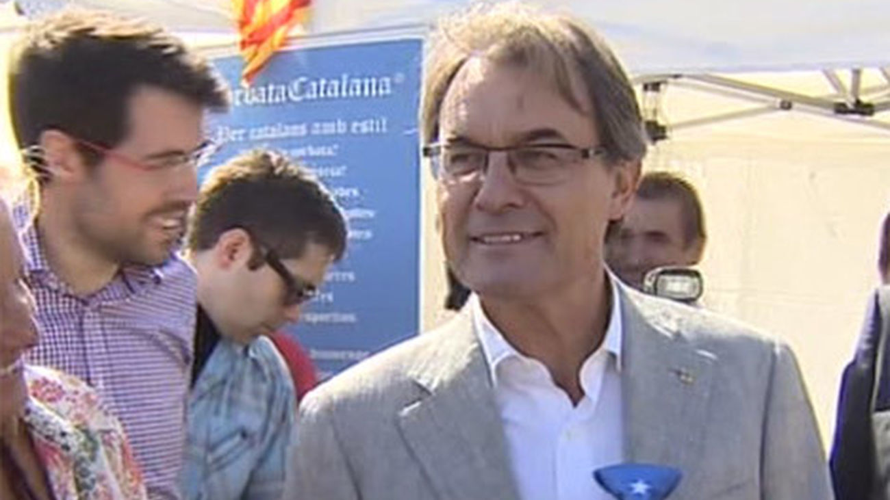 Artur Mas