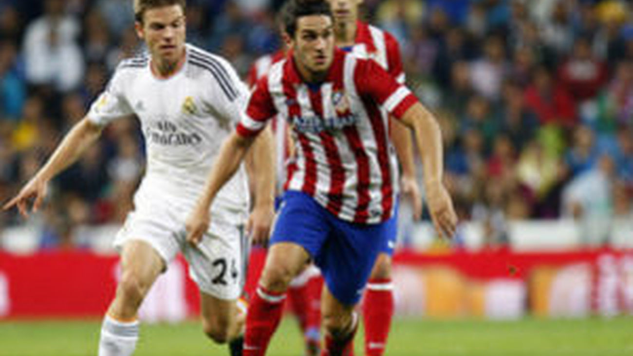 El Atlético, 50 jornadas seguidas en el podio de la Liga y ambición de líder