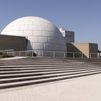El planetario acerca los telescopios a los aficionados a la astronomía