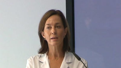 El Rey progresa "rápidamente" en su recuperación y camina más y mejor