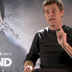 Dafoe en el videojuego 'Beyond 2 almas'